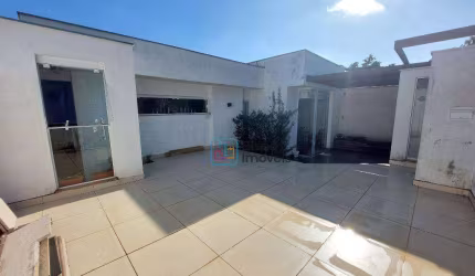 Casa à venda, 126 m² por R$ 560.000,00 - Nova Americana - Americana/SP