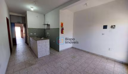 Sala para alugar, 140 m² por R$ 3.170,00/mês - Jardim São Paulo - Americana/SP