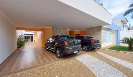 Casa à venda, 351 m² por R$ 2.180.000,00 - Jardim Panambi - Santa Bárbara D'Oeste/SP