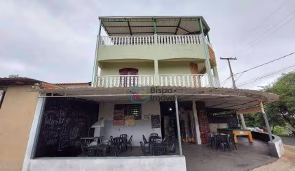 Salão à venda, 158 m² por R$ 1.000.000,00 - Morada do Sol - Americana/SP