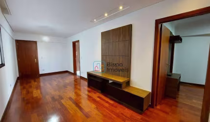Apartamento Residencial com 3 dormitórios à venda, 158 m² por R$ 650.000 - Vila Nossa Senhora de Fátima - Americana/SP