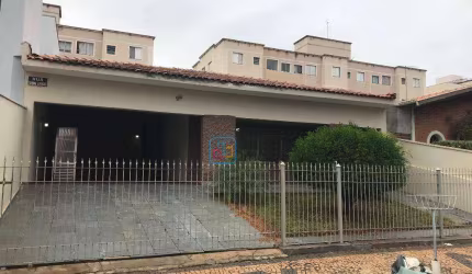 Casa à venda, 195 m² por R$ 700.000,00 - Jardim Santana - Americana/SP
