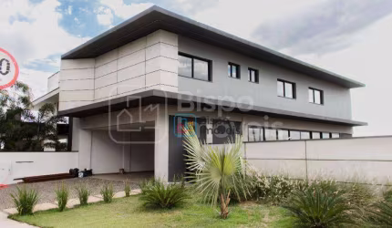 Casa com 3 dormitórios, 250 m² - venda por R$ 2.699.000,00 ou aluguel por R$ 15.150,00/mês - Residencial Pau Brasil - Americana/SP