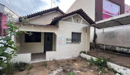 Casa à venda, 145 m² por R$ 280.000,00 - Chácara Machadinho I - Americana/SP