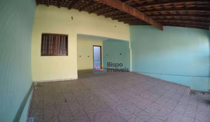 Casa à venda, 183 m² por R$ 330.000,00 - Morada do Sol - Americana/SP
