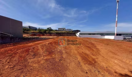 Terreno Industrial , 1510 m² - venda por R$ 1.057.000 ou aluguel por R$ 3.775/mês - São Luiz - Americana/SP