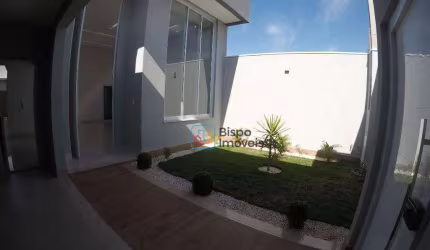 Casa à venda, 220 m² por R$ 1.380.000,00 - Parque Universitário - Americana/SP