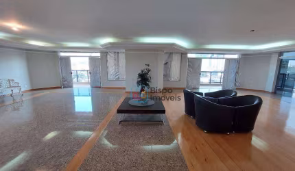 Apartamento à venda, 464 m² por R$ 3.500.000,00 - Centro - Americana/SP