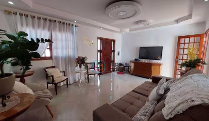 Casa à venda, 105 m² por R$ 650.000,00 - Santa Cruz - Americana/SP