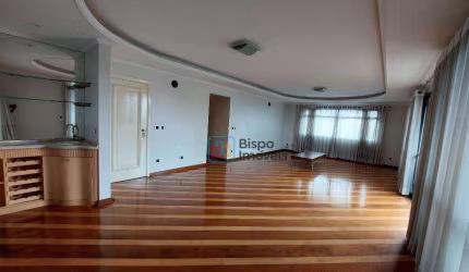 Apartamento à venda, 250 m² por R$ 1.800.000,00 - Centro - Americana/SP