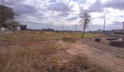 Terreno à venda, 11500 m² por R$ 7.750.000,00 - Vila Bertini II - Americana/SP