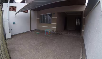 Casa à venda, 101 m² por R$ 340.000,00 - Parque das Nações - Americana/SP