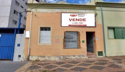 Casa à venda, 82 m² por R$ 240.000,00 - Centro - Americana/SP