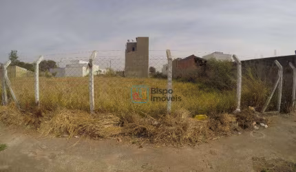 Terreno para alugar, 360 m² por R$ 1.115,35/mês - Pacaembu - Americana/SP