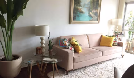 Apartamento à venda, 193 m² por R$ 960.000,00 - Centro - Americana/SP