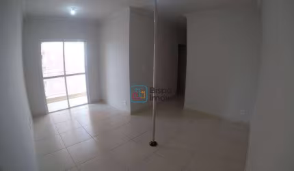 Apartamento à venda, 58 m² por R$ 250.000,00 - Jardim Bela Vista - Americana/SP