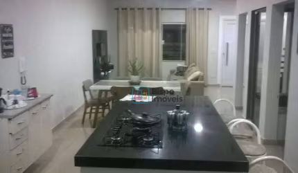 Casa à venda, 156 m² por R$ 450.000,00 - Jardim Boer II - Americana/SP