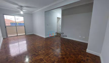 Apartamento à venda, 84 m² por R$ 415.000,00 - Jardim Santana - Americana/SP