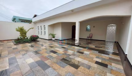 Casa à venda, 178 m² por R$ 750.000,00 - Morada do Sol - Americana/SP
