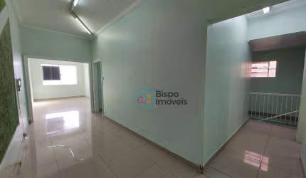 Sala Comercial para alugar, 131 m² por R$ 1.674/mês - Centro - Americana/SP