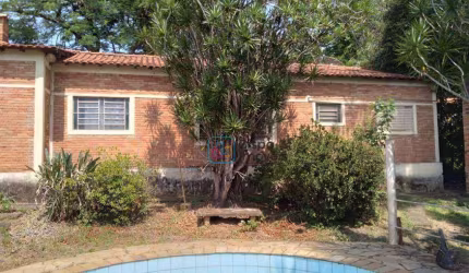 Terreno à venda, 7537 m² por R$ 1.600.000,00 - Chácara Letônia - Americana/SP