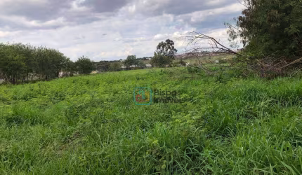 Terreno à venda, 3808 m² por R$ 2.500.000,00 - Distrito Industrial I - Santa Bárbara D'Oeste/SP