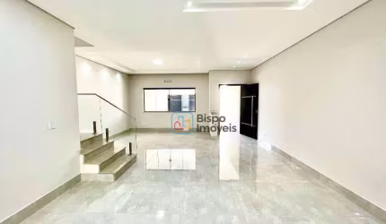 Casa à venda, 210 m² por R$ 990.000,00 - Residencial Jacira - Americana/SP