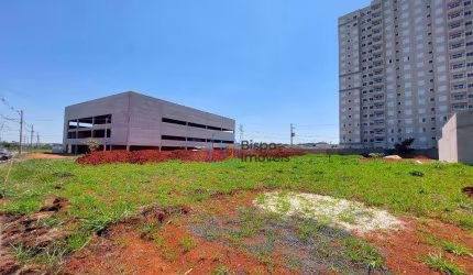 Terreno à venda, 250 m² por R$ 300.000,00 - Dodson - Santa Bárbara D'Oeste/SP