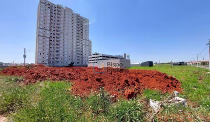 Terreno à venda, 302 m² por R$ 364.000,00 - Jardim Alphacenter - Santa Bárbara D'Oeste/SP