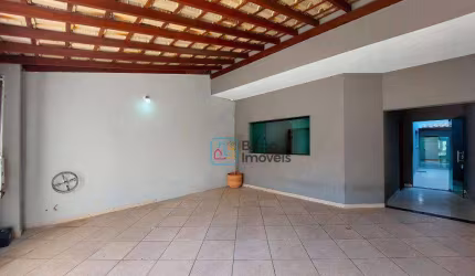 Casa com 4 dormitórios à venda, 283 m² por R$ 800.000,00 - Jardim Nielsen Ville - Americana/SP