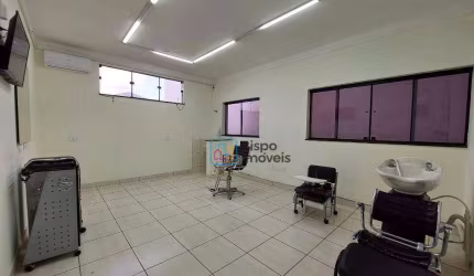 Sala para alugar, 25 m² por R$ 1.400,00/mês - Centro - Americana/SP