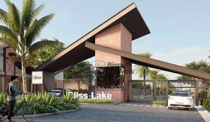 Casa à venda, 73 m² por R$ 496.000,00 - Chácara Letônia - Americana/SP