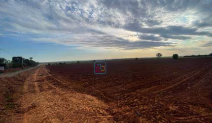 Área à venda, 207507 m² por R$ 15.000.000,00 - Fazenda Velha - Nova Odessa/SP