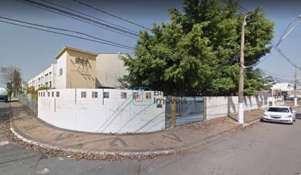 Galpão para alugar, 800 m² por R$ 19.958,00/mês - Jardim América II - Americana/SP