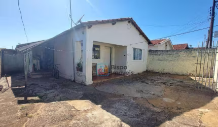 Terreno à venda, 300 m² por R$ 250.000,00 - Jardim Guanabara - Americana/SP