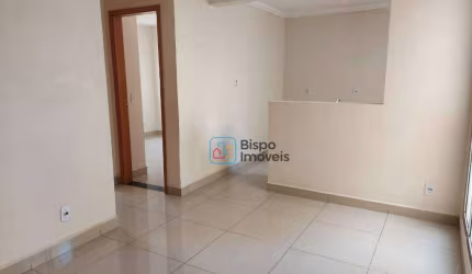 Apartamento à venda, 43 m² por R$ 190.000,00 - Jardim Bertoni - Americana/SP