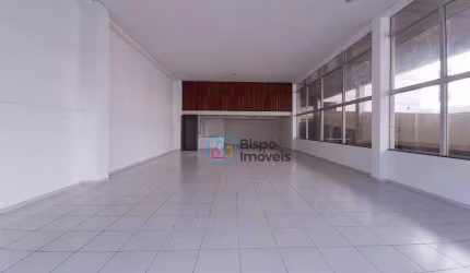 Salão Comercial para alugar, 411 m² por R$ 7.577/mês - Centro - Americana/SP