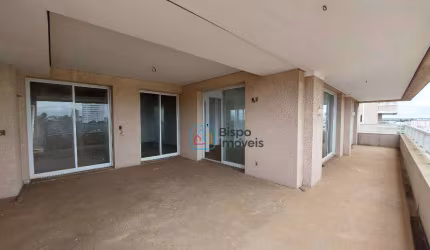 Apartamento à venda, 358 m² por R$ 2.850.000,00 - Centro - Americana/SP