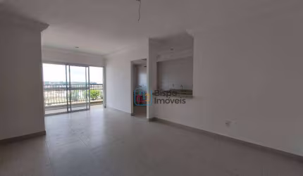 Apartamento à venda, 75 m² por R$ 550.000,00 - Vila Santa Catarina - Americana/SP