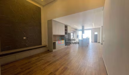Casa à venda, 230 m² por R$ 2.620.000,00 - Jardim Imperador - Americana/SP