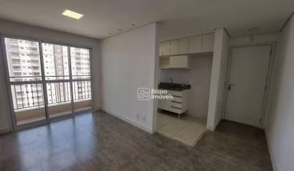 Apartamento com 2 dormitórios, 45 m² - venda por R$ 250.000,00 ou aluguel por R$ 1.799,09/mês - Cariobinha - Americana/SP