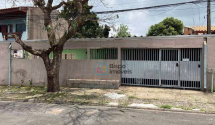 Casa à venda, 90 m² por R$ 245.000,00 - São Sebastião - Americana/SP