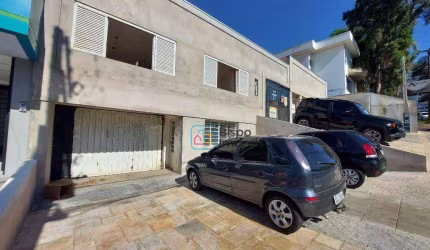 Casa para alugar, 252 m² por R$ 8.212,00/mês - Jardim Girassol - Americana/SP