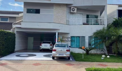 Casa à venda, 345 m² por R$ 2.000.000,00 - Jardim Imperador - Americana/SP