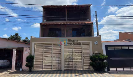 Casa à venda, 270 m² por R$ 680.000,00 - Jardim Paz - Americana/SP