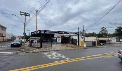 Terreno à venda, 750 m² por R$ 1.800.000,00 - Colina - Americana/SP