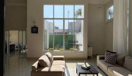 Casa à venda, 232 m² por R$ 1.915.000,00 - Loteamento Residencial Jardim dos Ipês Amarelos - Americana/SP