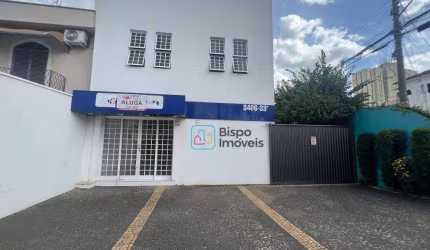 Salão à venda, 182 m² por R$ 850.000,00 - Centro - Americana/SP