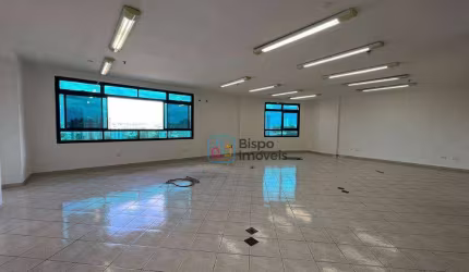 Sala, 104 m² - venda por R$ 450.000,00 ou aluguel por R$ 3.407,50/mês - Centro - Americana/SP