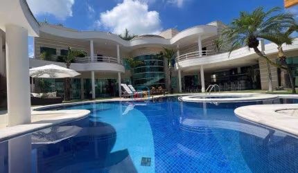 Casa à venda, 465 m² por R$ 6.500.000,00 - Jardim Imperador - Americana/SP